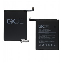 Аккумулятор GX HB406689ECW для Huawei Y7 (2018), Li-Polymer, 3,82 B, 3900 мАч Аккумулятор GX HB406689ECW для Huawei Y7 (2018), Li-Polymer, 3,82 B, 3900 мАч