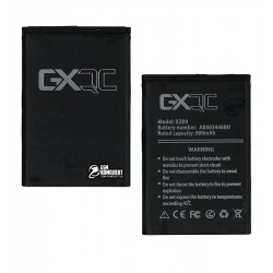 Аккумулятор GX AB463446BU для Samsung B110, B130, B220, B300, B320, B520, C120, C130, C160, C240, C250, C260, C270, C3010, C450, C520, C5212, D5