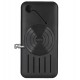 Power bank Borofone BJ7, PD20W+QC3.0 10000 mAh, с функцией беспроводной зарядки, черный