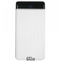 Power bank Hoco J59A, 20000mAh, белый