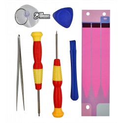 Набір Baseus для заміни акумулятора Apple iPhone 6, iPhone 6s, iPhone 6 Plus, iPhone 6s Plus