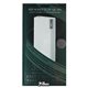 Power bank Remax RPP-257, QC22.5W+PD20W, 30 000 мАч, белый