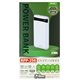 Power bank Remax RPP-258, 10 000 мАч, белый