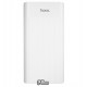 Power bank Hoco J85, 20000mAh, белый