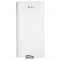 Power bank Hoco J85, 20000mAh, белый