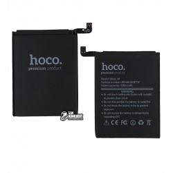 Аккумулятор Hoco HB486586ECW Huawei P40 Lite, Mate 30, Honor V30, Nova 6 SE, Nova 7i, Li-Polymer, 3,82 B, 4200mAh Аккумулятор Hoco HB486586ECW Huawei P40 Lite, Mate 30, Honor V30, Nova 6 SE, Nova 7i, Li-Polymer, 3,82 B, 4200mAh