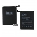 Акумулятор Hoco HB486586ECW Huawei P40 Lite, Mate 30, Honor V30, Nova 6 SE, Nova 7i, Li-Polymer, 3,82 B, 4200мАг