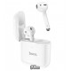 Навушники бездротові Hoco EW06 TWS, bluetooth, білі