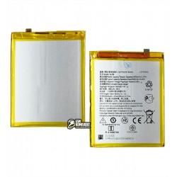 Акумулятор BL298 для Lenovo S5 Pro (Li-ion 3.8V 3500мАг), без логотипу