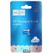 Карта памяти 64 GB microSD Hoco Class 10
