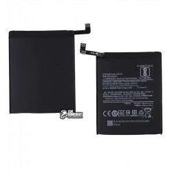 Аккумулятор BN35 для Xiaomi Redmi 5 (MDG1/MDT1/MDE1), Li-Polymer, 3,85 B, 3300 мАч, без логотипа Аккумулятор BN35 для Xiaomi Redmi 5 (MDG1/MDT1/MDE1), Li-Polymer, 3,85 B, 3300 мАч, без логотипа