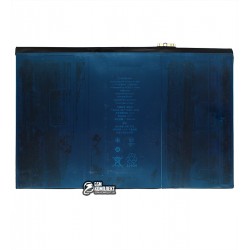 Аккумулятор для планшетов Apple iPad 3, iPad 4, Li-Polymer, 3,7 В, 11560 мАч, A1389, A1460, без логотипа Аккумулятор для планшетов Apple iPad 3, iPad 4, Li-Polymer, 3,7 В, 11560 мАч, A1389, A1460, без логотипа