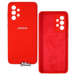 Чехол для Samsung A336 Galaxy A33, Full cover , софттач силикон