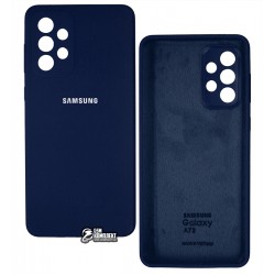 Чохол для Samsung A736 Galaxy A73, Full cover, софттач силікон