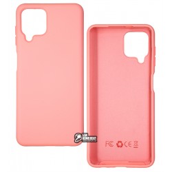 Чохол Samsung A225 Galaxy A22, M225 Galaxy M22, Silicone cover, софттач силікон