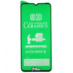 Защитное стекло для Samsung A136 Galaxy A13, A235 Galaxy A23, M236 Galaxy M23, A235 Galaxy A23, Galaxy F23, M336 Galaxy M33 3D, Ceramica, с фаской, че Защитное стекло для Samsung A136 Galaxy A13, A235 Galaxy A23, M236 Galaxy M23, A235 Galaxy A23, Galaxy F23, M336 Galaxy M33 3D, Ceramica, с фаской, че