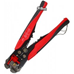 Інструмент для зачистки проводів Cablexpert T-WS-02 (стріппер)