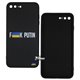 Чохол iPhone 7 Plus/8 Plus WAVE Ukraine Edition Case (f2ck putin)