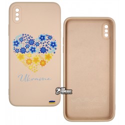 Чехол WAVE Ukraine Edition Case iPhone Xs Max (ukraine heart) Чехол WAVE Ukraine Edition Case iPhone Xs Max (ukraine heart)