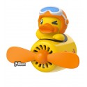 Ароматизатор Pilot Duck, жовтий