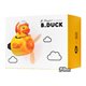 Ароматизатор Pilot Duck, жовтий