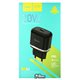 Зарядное устройство Hoco N24 Vicorious 20W (1 Type-C) (black)