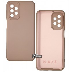 Чохол Samsung A235 Galaxy A23 (2022), Full Case, соффтач силікон Чохол Samsung A235 Galaxy A23 (2022), Full Case, соффтач силікон