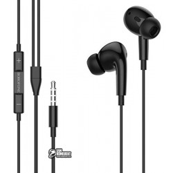 Дротові навушники Borofone BM30 Pro