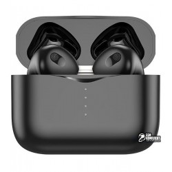 Наушники беспроводные Hoco EW09 TWS, bluetooth, черные Наушники беспроводные Hoco EW09 TWS, bluetooth, черные