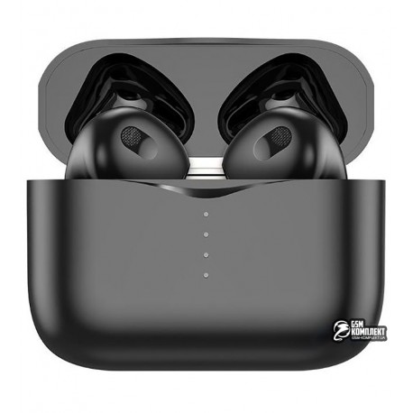 Навушники бездротові Hoco EW09 TWS, bluetooth, чорні