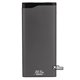 Power bank Remax RPP-201 Kingkong II, 22.5W PD+QC, 10 000 мАг, сірий