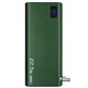 Power bank Remax RPP-17 Mini Pro, 22.5W Fast Charging, 15 000 мАг, зелений