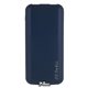 Power bank Remax RPP-203 Tanyl, 22.5W PD+QC Wireless Fast Charging, 10 000 мАч, синий