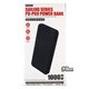 Power bank Remax Proda PD-P69 , 2USB, 2A, 10 000 мАч, черный