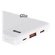 Power bank Remax RPP-287, 20W PD+QC Multi-compatible Fast Charging, 10 000 мАч, белый