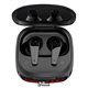 Наушники беспроводные Hoco ES43 Lucky TWS, Bluetooth, черные