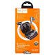 Наушники беспроводные Hoco ES43 Lucky TWS, Bluetooth, черные