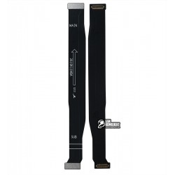 Шлейф для Xiaomi Mi 11i, Poco F3, межплатный