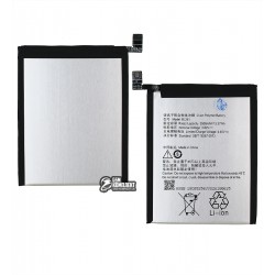 Акумулятор BL261 для Lenovo K5 Note (A7020A40, Vibe K5 Note, K52t38, K52e78), Li-ion, 3,85 B, 3500 мАч, без логотипу Акумулятор BL261 для Lenovo K5 Note (A7020A40, Vibe K5 Note, K52t38, K52e78), Li-ion, 3,85 B, 3500 мАч, без логотипу