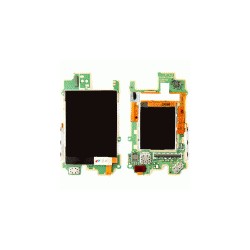 Дисплей для Nokia 6650f, полная сборка Дисплей для Nokia 6650f, полная сборка