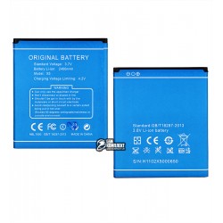 Акумулятор (акб) для Doogee X5 , (Li-ion 3.7V 2400мАг), без логотипу Акумулятор (акб) для Doogee X5 , (Li-ion 3.7V 2400мАг), без логотипу