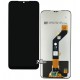 Дисплей Tecno Pop 5 LTE (BD4I) , з тачскріном (дисплейний модуль), чорний