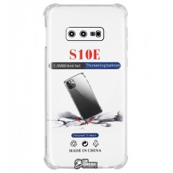 Чохол для Samsung G970 Galaxy S10e, WXD силикон 0.8 mm HQ, протиударний силікон, прозорий Чохол для Samsung G970 Galaxy S10e, WXD силикон 0.8 mm HQ, протиударний силікон, прозорий