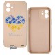 Чохол iPhone 12 WAVE Ukraine Edition Case (ukraine heart)