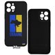 Чохол iPhone 12 Pro Max WAVE Ukraine Edition Case (ukraine flag)