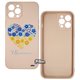 Чохол iPhone 12 Pro Max WAVE Ukraine Edition Case (ukraine heart)