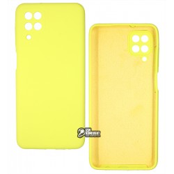 Чехол для Samsung A125 Galaxy A12, Full Case, силиконовый Чехол для Samsung A125 Galaxy A12, Full Case, силиконовый