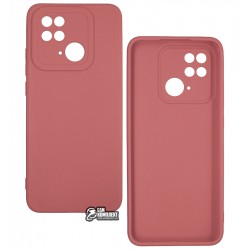 Чехол для Xiaomi Poco C40, Redmi 10C, Full Protection, силиконовый Чехол для Xiaomi Poco C40, Redmi 10C, Full Protection, силиконовый