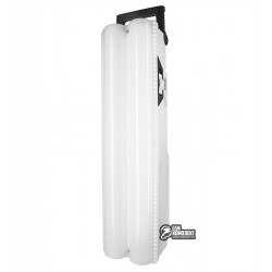 Фонарь 6863 R, 50LED, ЗУ 220V, встроенный аккумулятор