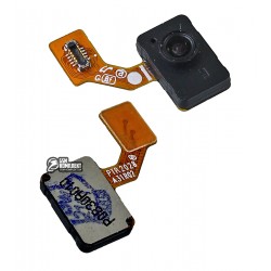 Шлейф для Samsung A315 Galaxy A31, A315F/DS Galaxy A31, з сканером відбитків пальців (з Touch ID) Шлейф для Samsung A315 Galaxy A31, A315F/DS Galaxy A31, з сканером відбитків пальців (з Touch ID)